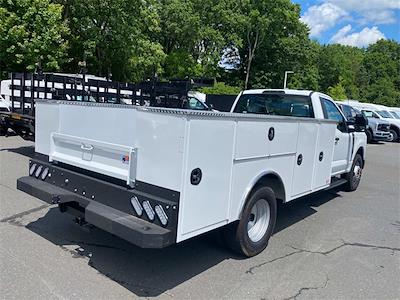 New 2024 Ford F-350 Regular Cab Service Truck for sale #EE31718 - photo 2