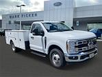 New 2024 Ford F-350 Regular Cab Service Truck for sale #EE31718 - photo 1