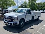 New 2024 Ford F-350 Regular Cab Service Truck for sale #EE31718 - photo 4