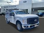 New 2024 Ford F-250 XL Regular Cab Pickup for sale #EE86265 - photo 1
