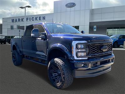 New 2024 Ford F-250 Lariat Crew Cab 4WD Pickup for sale #EF51339 - photo 1