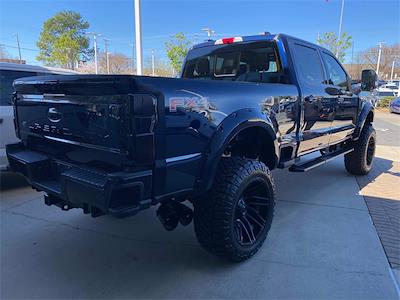 New 2024 Ford F-250 Lariat Crew Cab 4WD Pickup for sale #EF51339 - photo 2