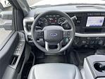 New 2024 Ford F-550 Crew Cab 4WD Dump Truck for sale #EG02439 - photo 12