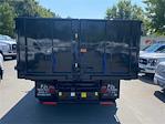 New 2024 Ford F-550 Crew Cab 4WD Dump Truck for sale #EG02439 - photo 23