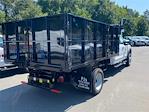 New 2024 Ford F-550 Crew Cab 4WD Dump Truck for sale #EG02439 - photo 2