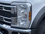 New 2024 Ford F-550 Crew Cab 4WD Dump Truck for sale #EG02439 - photo 5