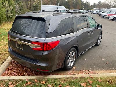 2019 Honda Odyssey FWD Minivan for sale #EL02976A - photo 2
