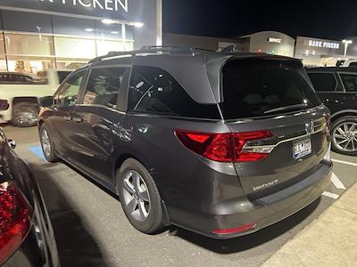 2019 Honda Odyssey FWD Minivan for sale #EL02976A - photo 2