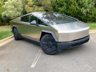 2024 Tesla Cybertruck Crew Cab AWD Pickup for sale #EL16031A - photo 1