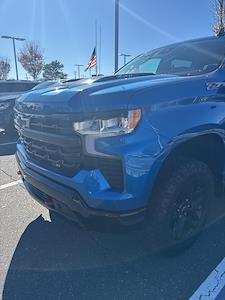2022 Chevrolet Silverado 1500 Crew Cab 4WD Pickup for sale #EL17609A - photo 1