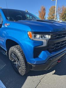 2022 Chevrolet Silverado 1500 Crew Cab 4WD Pickup for sale #EL17609A - photo 2