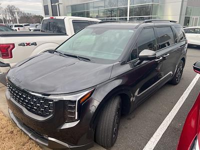 Used 2025 Kia Carnival SX Prestige Minivan for sale #EL21450A - photo 1