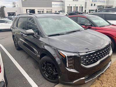 Used 2025 Kia Carnival SX Prestige Minivan for sale #EL21450A - photo 2