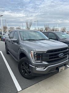 2021 Ford F-150 SuperCrew Cab 4WD Pickup for sale #FA01561A - photo 1