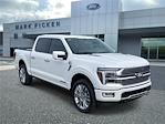 New 2026 Ford F-150 Platinum for sale #FA01675 - photo 1
