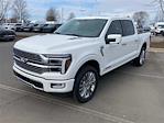 New 2026 Ford F-150 Platinum for sale #FA01675 - photo 4
