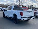 New 2025 Ford F-150 Lariat SuperCrew Cab 4WD Pickup for sale #FA03016 - photo 28