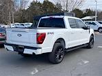 New 2025 Ford F-150 Lariat SuperCrew Cab 4WD Pickup for sale #FA03016 - photo 2