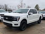 New 2025 Ford F-150 Lariat SuperCrew Cab 4WD Pickup for sale #FA03066 - photo 4