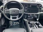 New 2025 Ford F-150 Lariat SuperCrew Cab 4WD Pickup for sale #FA03066 - photo 7