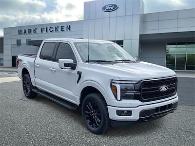 New 2026 Ford F-150 - photo 1