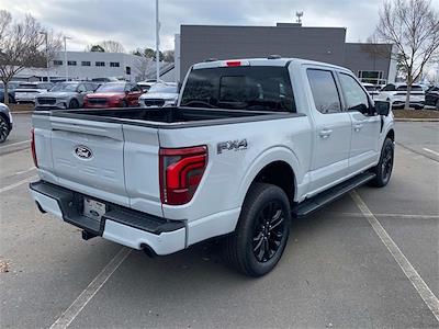 New 2026 Ford F-150 - photo 1