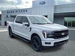 New 2026 Ford F-150 Lariat SuperCrew Cab for sale #FA04756 - photo 1