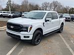 New 2026 Ford F-150 Lariat SuperCrew Cab for sale #FA04756 - photo 4