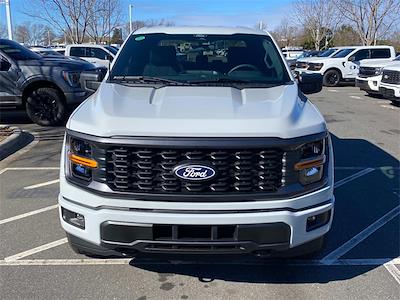 New 2026 Ford F-150 STX SuperCrew Cab for sale #FA04895 - photo 2