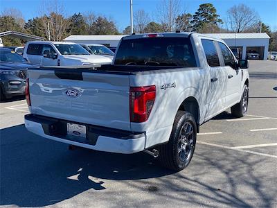 New 2026 Ford F-150 STX SuperCrew Cab for sale #FA04895 - photo 2