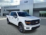 2026 Ford F-150 SuperCrew Cab 4WD Pickup for sale #FA04895 - photo 1