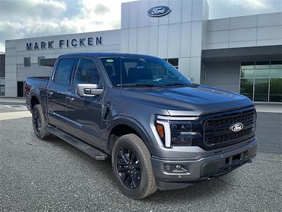 New 2026 Ford F-150 - photo 1