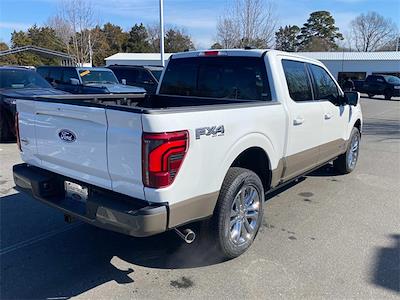 2026 Ford F-150 SuperCrew Cab 4WD Pickup for sale #FA06460 - photo 2