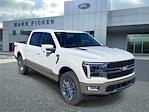 New 2026 Ford F-150 King Ranch SuperCrew Cab for sale #FA06460 - photo 1