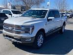 New 2026 Ford F-150 King Ranch SuperCrew Cab for sale #FA06460 - photo 4