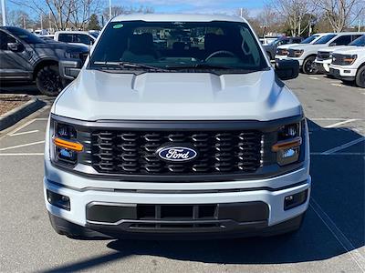 2026 Ford F-150 SuperCrew Cab RWD Pickup for sale #FA08359 - photo 2