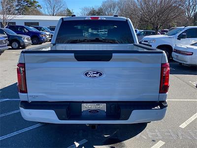 New 2026 Ford F-150 - photo 1