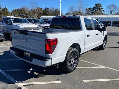 2026 Ford F-150 SuperCrew Cab RWD Pickup for sale #FA08359 - photo 2