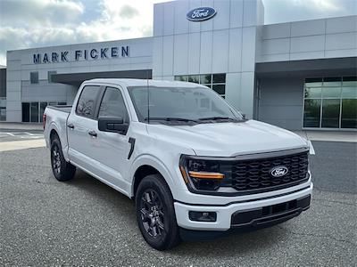 New 2026 Ford F-150 - photo 1