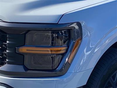 New 2026 Ford F-150 - photo 1