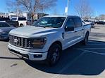 New 2026 Ford F-150 STX SuperCrew Cab for sale #FA08359 - photo 3