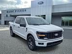 2026 Ford F-150 SuperCrew Cab RWD Pickup for sale #FA08359 - photo 1