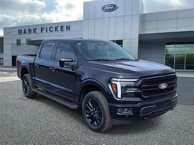 New 2026 Ford F-150 - photo 1