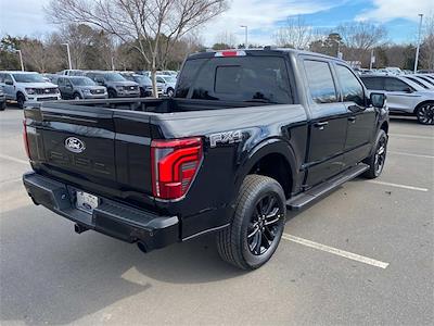 New 2026 Ford F-150 - photo 1