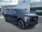 New 2026 Ford F-150 Lariat SuperCrew Cab for sale #FA08533 - photo 1