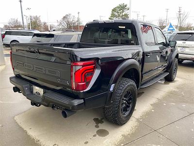 2026 Ford F-150 SuperCrew Cab 4WD Pickup for sale #FA09578 - photo 2