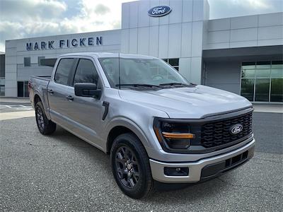 New 2026 Ford F-150 - photo 1