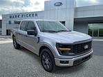 New 2026 Ford F-150 STX SuperCrew Cab for sale #FA10053 - photo 1