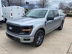 New 2026 Ford F-150 STX SuperCrew Cab for sale #FA10053 - photo 4