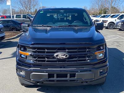 2026 Ford F-150 SuperCrew Cab 4WD Pickup for sale #FA11021 - photo 2